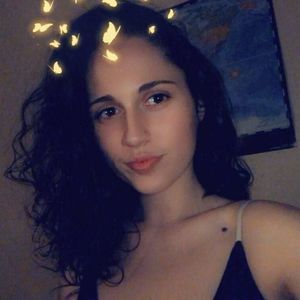 Meet your Posher, Alysha